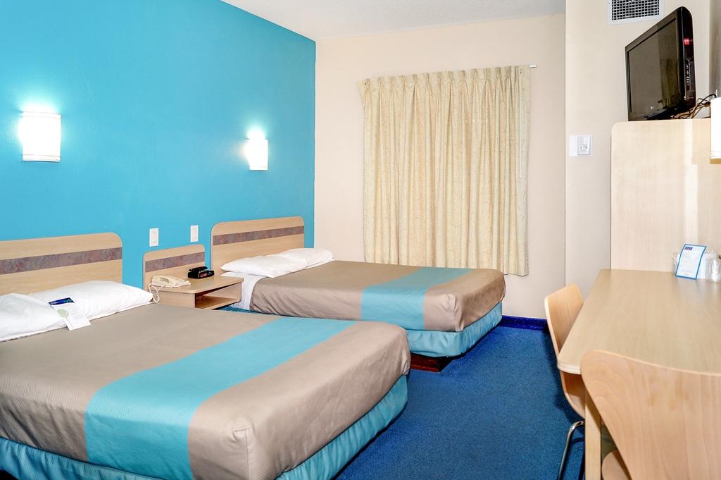 Motel 6-Peterborough, On Zimmer foto
