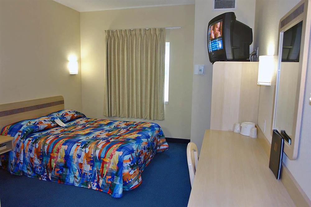Motel 6-Peterborough, On Zimmer foto